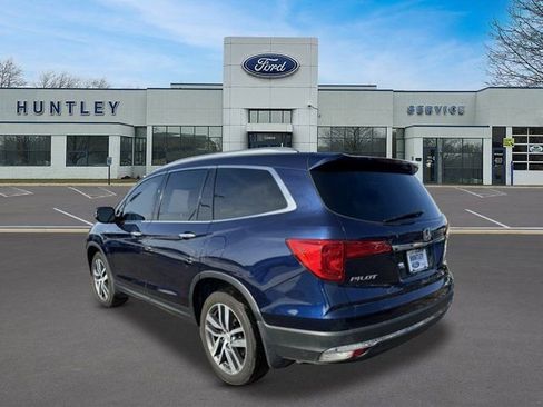 Used 2016 Honda Pilot Elite image 6