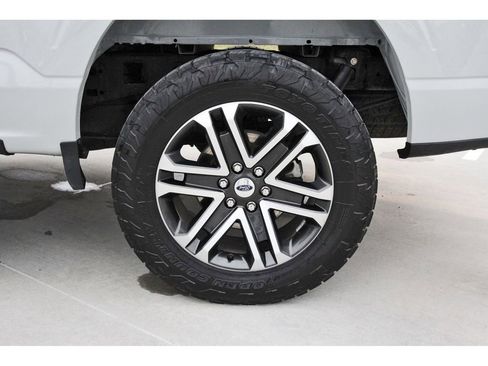 Used 2023 Ford F150 XL w/ STX Appearance Package image 33