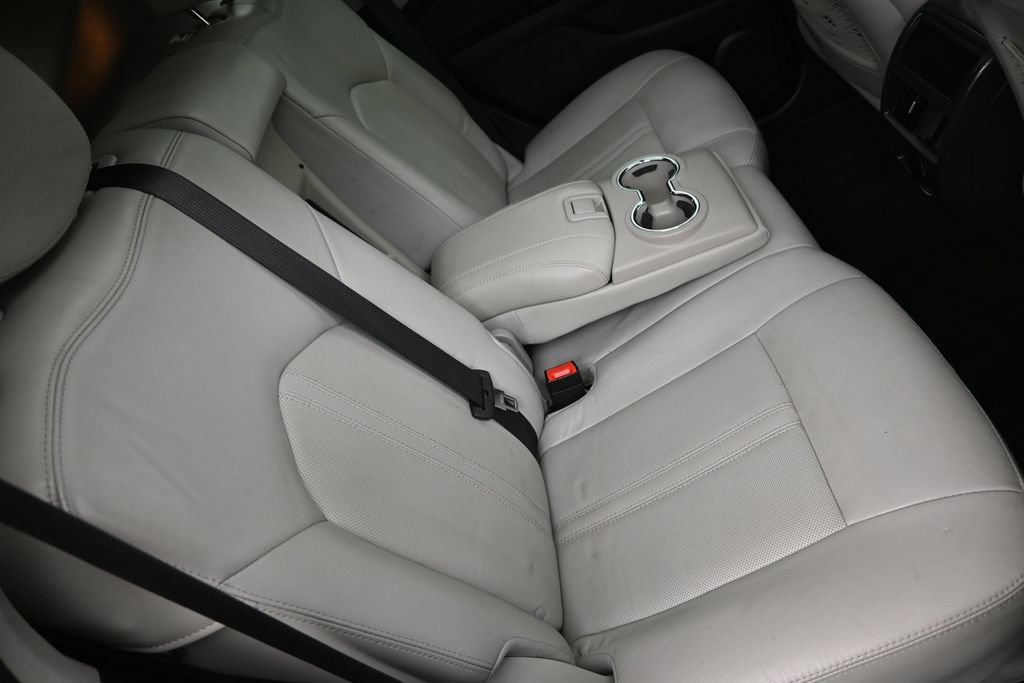 Used 2016 Cadillac SRX Luxury AWD/4WD image 23