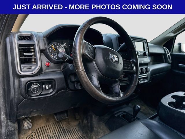Used 2019 RAM 5500 Tradesman w/ Electrical Accessory Group AWD/4WD image 11