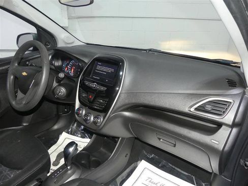 Used 2020 Chevrolet Spark LS image 21