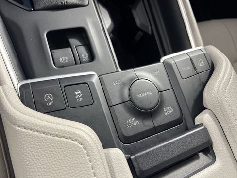 Used 2026 Toyota Grand Highlander AWD image 35
