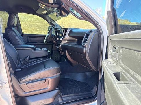 Used 2025 RAM 2500 Tradesman w/ Power Wagon Package image 26