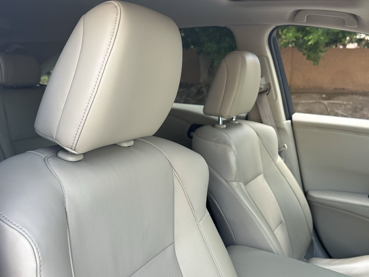 Used 2017 Acura RDX w/ Advance Package FWD image 10