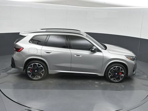 Used 2025 BMW X1 M35i w/ Premium Package AWD/4WD image 38