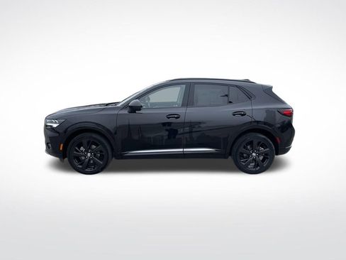 Used 2023 Buick Envision Preferred w/ Sport Touring Package image 2