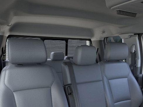 New 2026 Ford F350 XL w/ Snow Plow Prep Package image 22