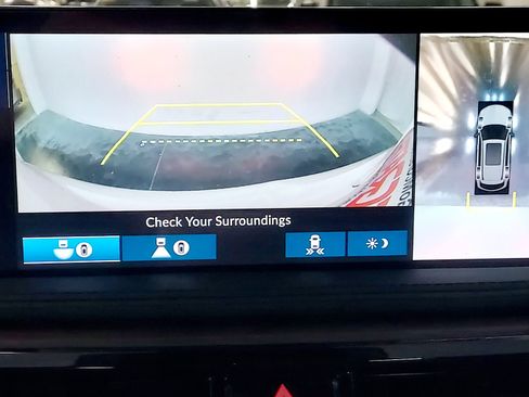 New 2026 Acura MDX SH-AWD w/ Advance Package image 25