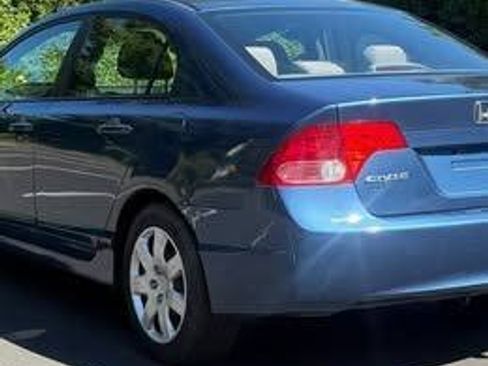 Used 2008 Honda Civic LX image 7