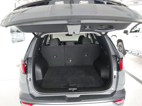 Used 2025 Hyundai Tucson SEL image 27