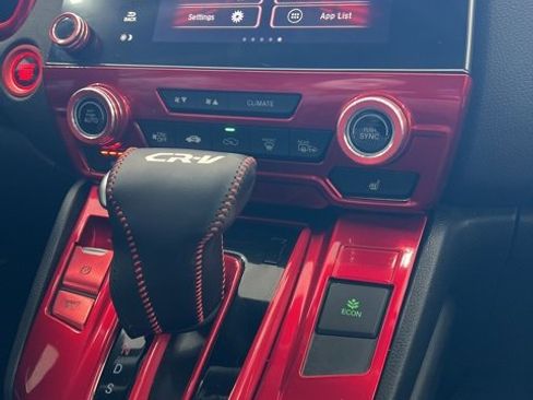 Used 2017 Honda CR-V Touring image 45