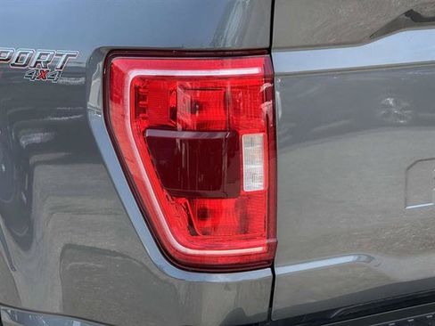 Used 2023 Ford F150 XLT w/ Equipment Group 302A High AWD/4WD image 9