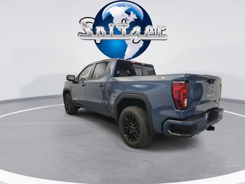New 2026 GMC Sierra 1500 Elevation w/ Elevation Premium Package image 7