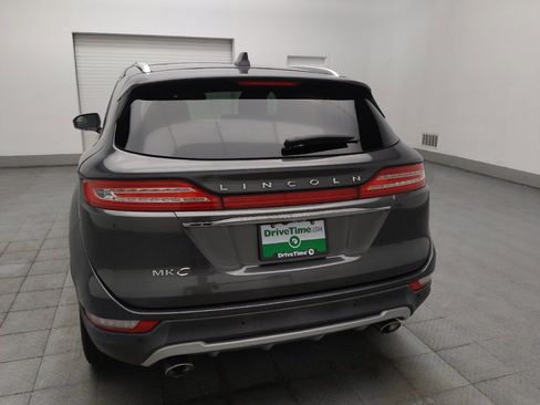 Used 2019 Lincoln MKC Premiere FWD image 6
