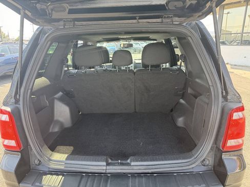 Used 2011 Ford Escape XLT w/ 201A Rapid Spec Order Code AWD/4WD image 10