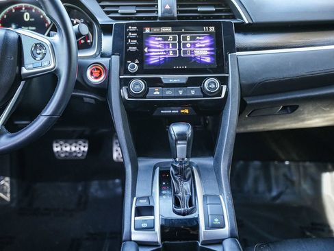 Used 2021 Honda Civic Sport image 13
