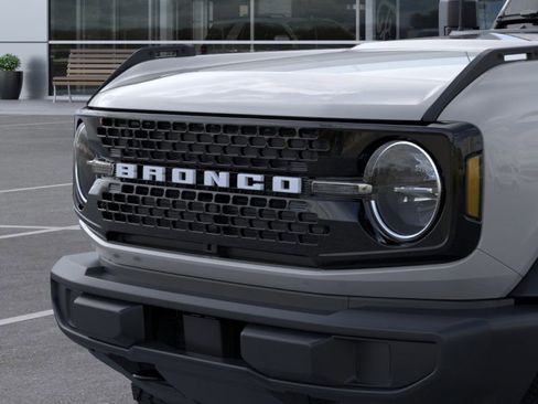New 2026 Ford Bronco Big Bend image 19