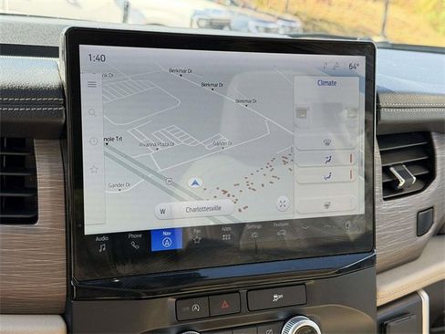 Certified 2024 Ford Expedition Max Limited image 9