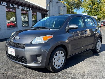 Used 2010 Scion xD