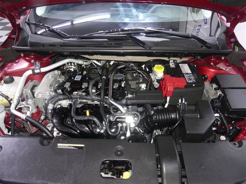 Used 2022 Nissan Sentra SR FWD image 12