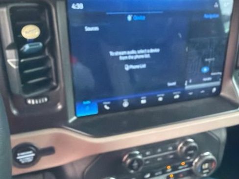 Used 2023 Ford Bronco Wildtrak AWD/4WD image 16