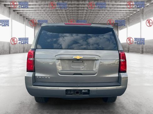 Used 2017 Chevrolet Tahoe LT AWD/4WD image 6