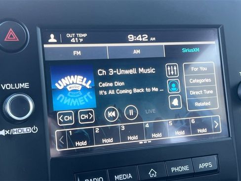 Used 2025 Subaru Forester image 20