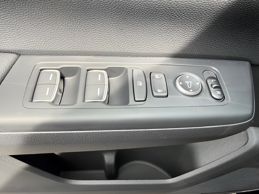 New 2027 Honda CR-V EX-L image 19