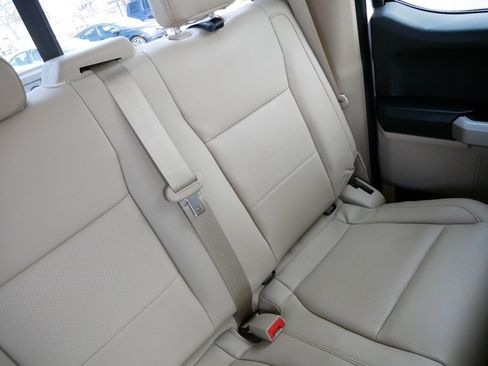 Used 2019 Ford F350 Lariat w/ Lariat Value Package image 14