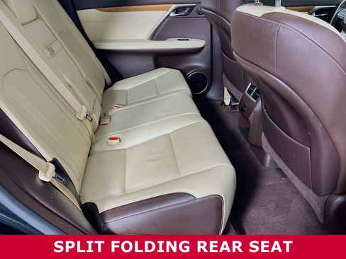 Used 2017 Lexus RX 350 AWD image 24