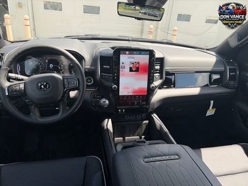 New 2026 RAM 1500 Limited AWD/4WD image 12