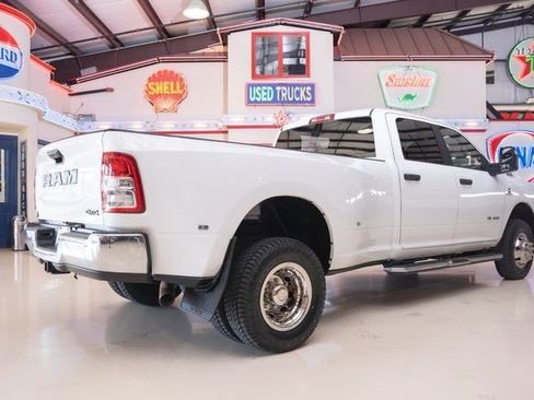 Used 2024 RAM 3500 Big Horn image 3