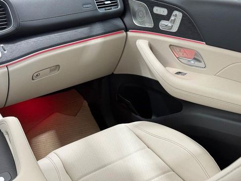 New 2026 Mercedes-Benz GLS 450 GLS 450 image 7