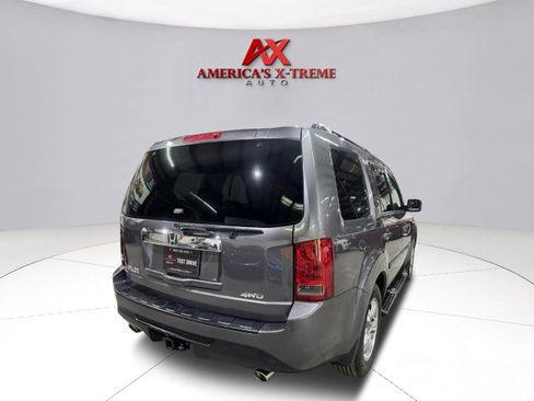 Used 2014 Honda Pilot EX-L image 7