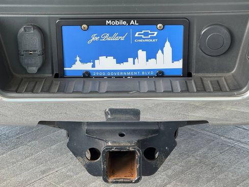 Used 2018 Chevrolet Silverado 2500 LTZ w/ Duramax Plus Package AWD/4WD image 10