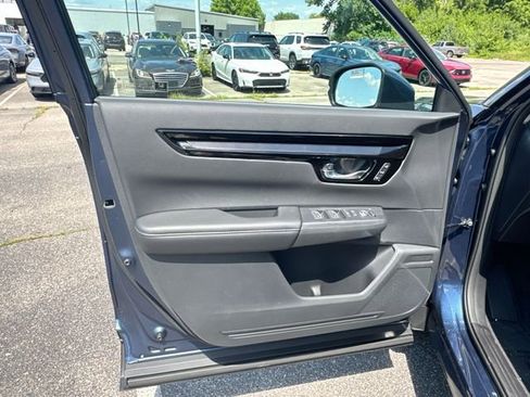 New 2026 Honda CR-V EX-L image 39