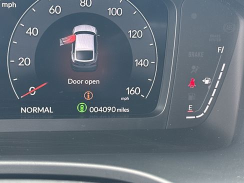 Certified 2025 Acura Integra A-Spec FWD image 29