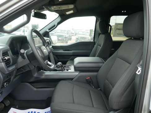 New 2026 Ford F150 XLT image 17