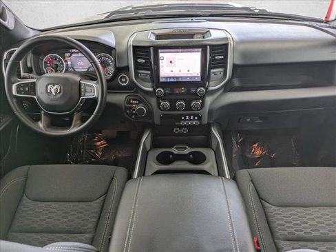 New 2026 RAM 1500 Express image 13