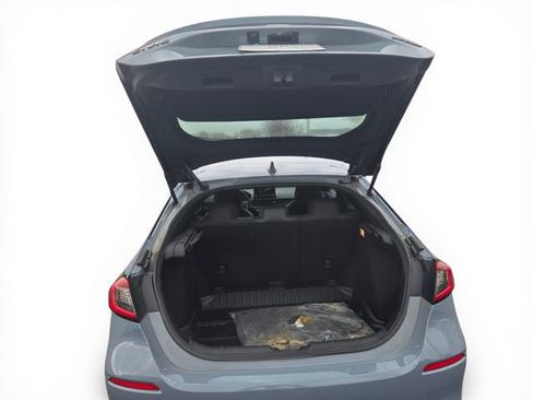 Used 2024 Honda Civic Sport image 10