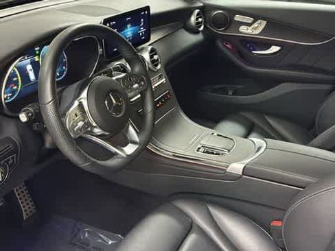 Certified 2022 Mercedes-Benz GLC 300 4MATIC image 28