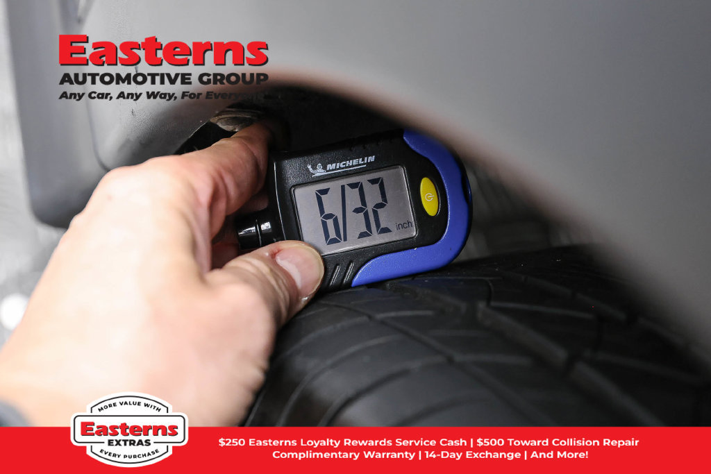 Used 2021 Honda HR-V LX image 27