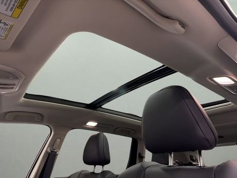 Certified 2025 Subaru Ascent Bronze Edition image 27