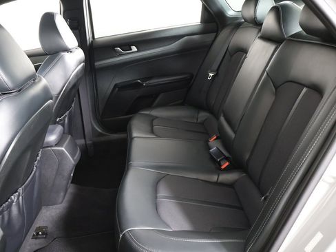 Used 2024 Kia K5 GT-Line image 35