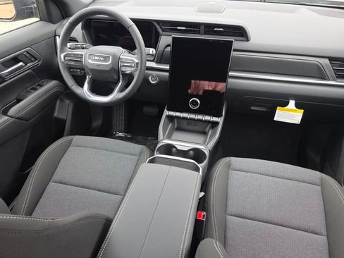 New 2026 GMC Terrain Elevation w/ Technology Package II image 20