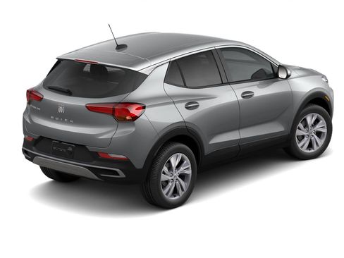 New 2026 Buick Encore GX Preferred w/ Comfort Package FWD image 3
