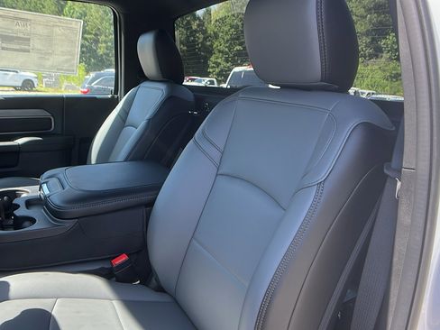 New 2025 RAM 3500 Tradesman image 16