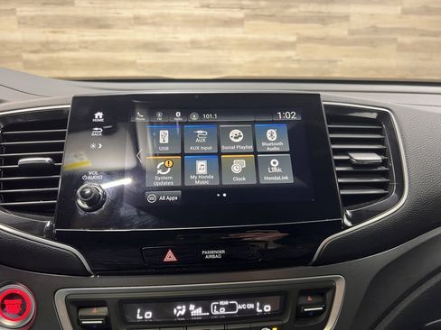 Used 2021 Honda Pilot EX-L image 31