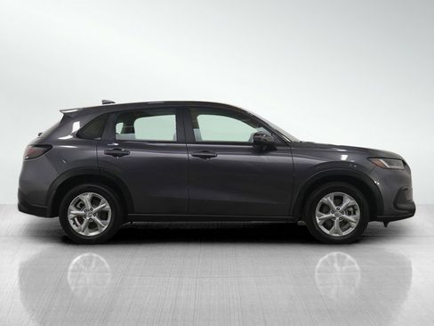 Used 2023 Honda HR-V LX image 7