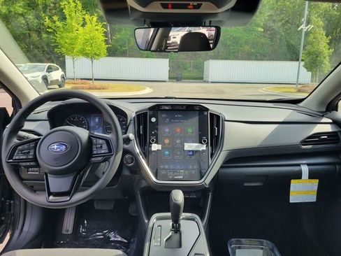 New 2026 Subaru Crosstrek 2.0i Premium AWD/4WD image 11